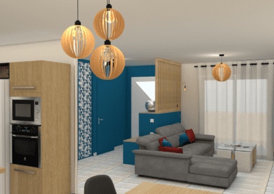 Un séjour réinventé avec personnalité