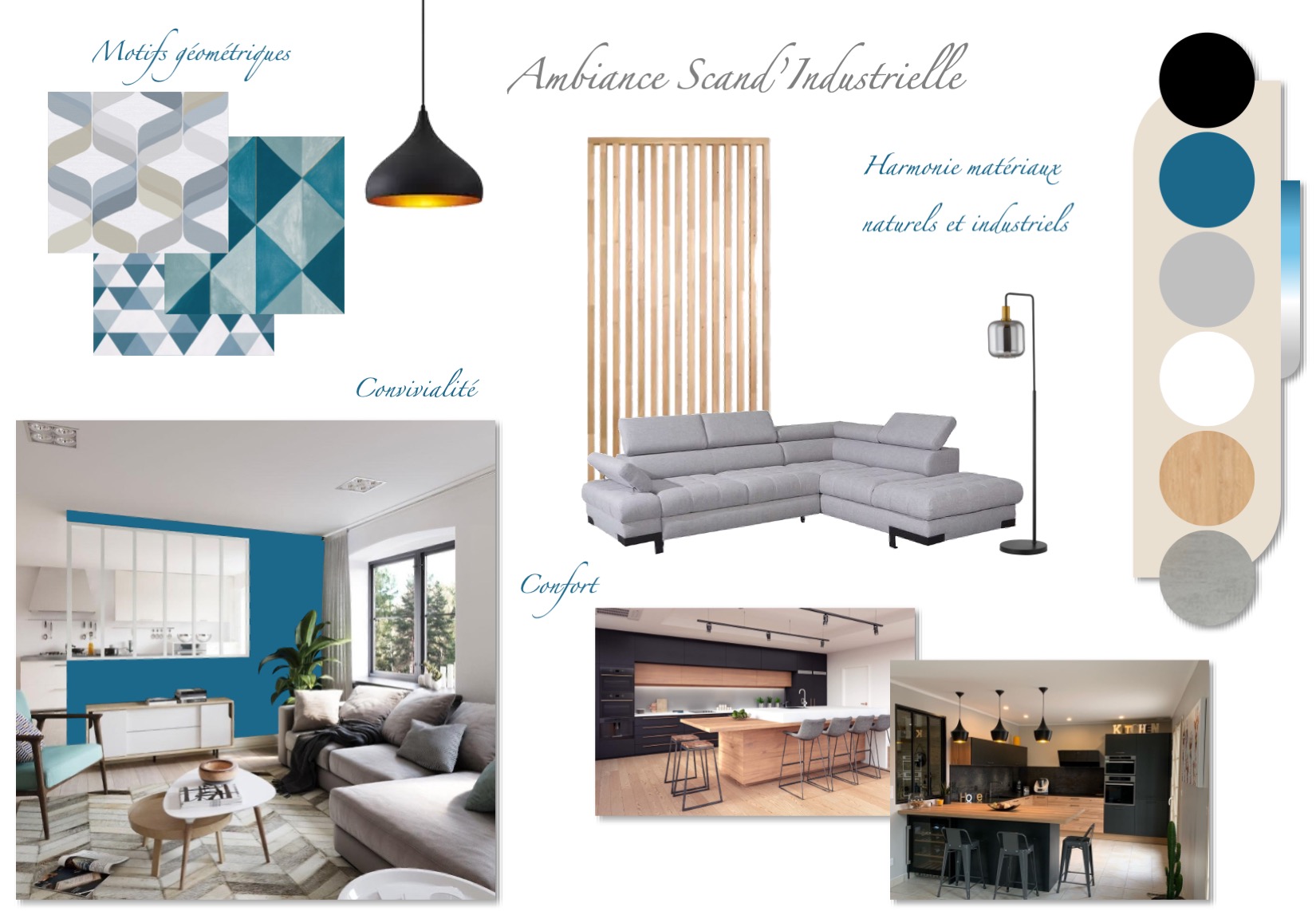 Planche d' ambiance Planche d' ambiance